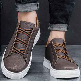 Hugo | Baskets à enfiler pour homme