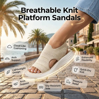 Sandales pour femmes