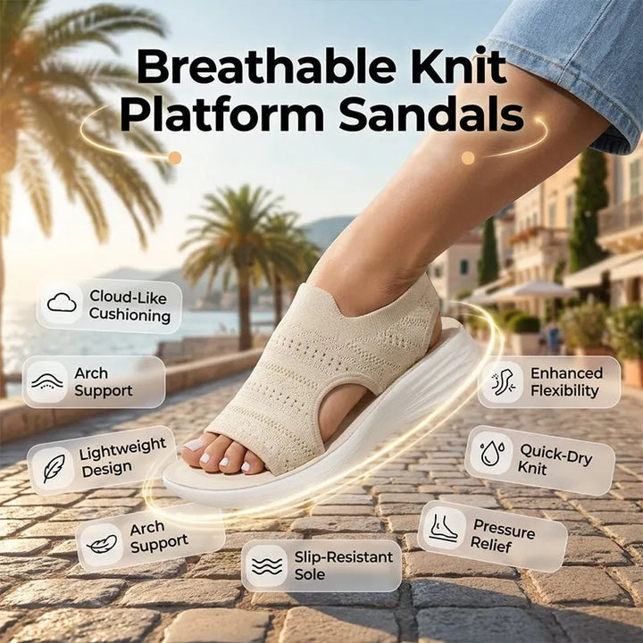Sandales pour femmes