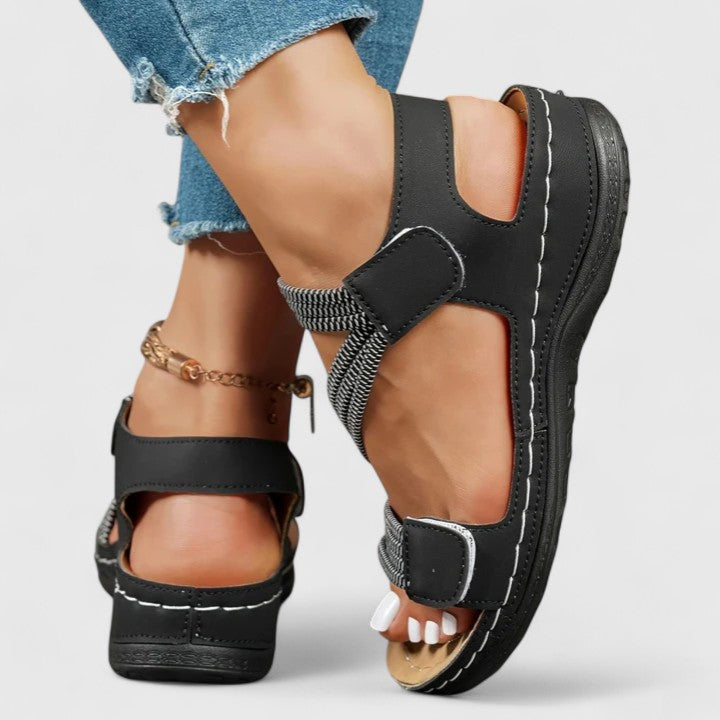Alma | Sandales Orthopédiques