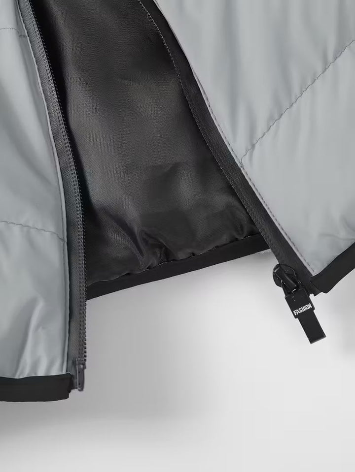 Marcel | Gilet matelassé pour homme