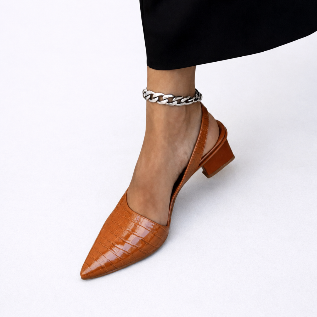 ELENA| Talons