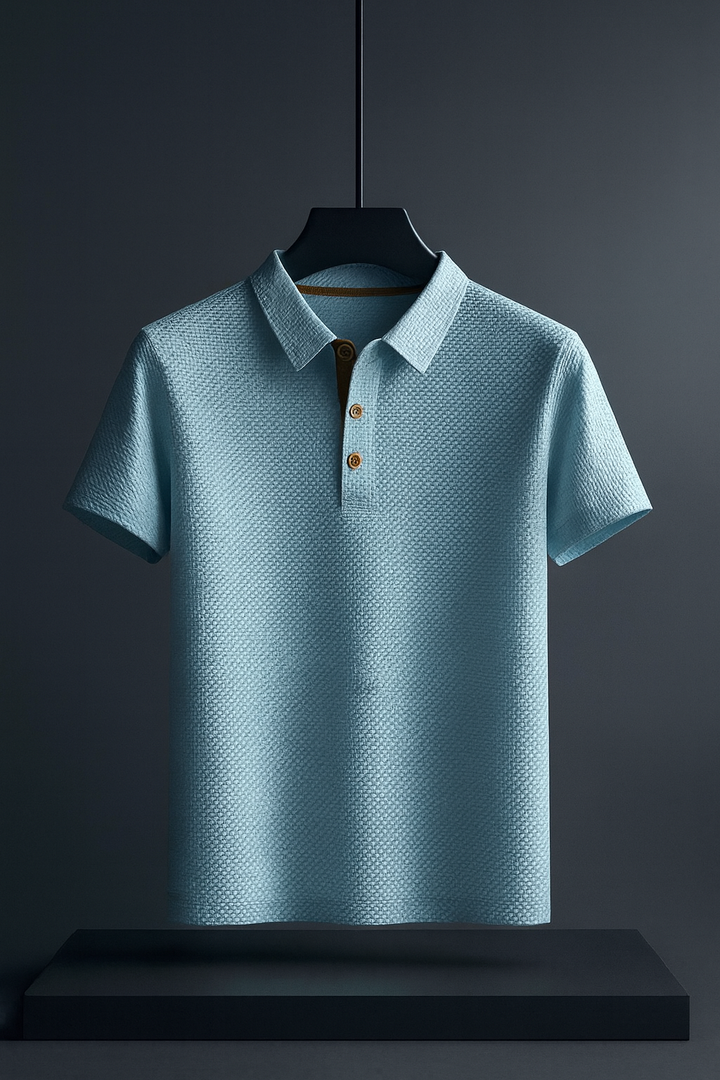 Xavier | Polo brise pour homme