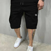 Stefan | Short cargo pour homme