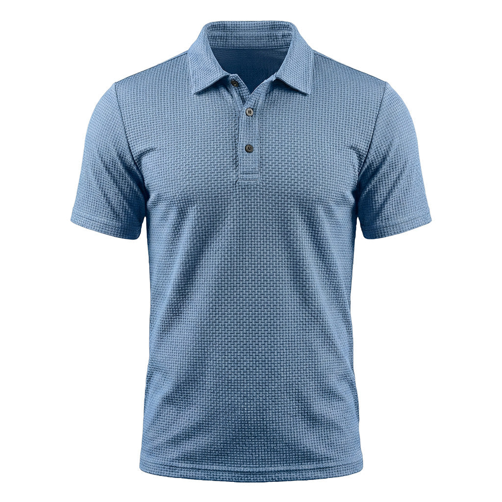 Capri | Polo Ultra-Confortable