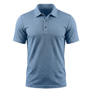 Capri | Polo Ultra-Confortable