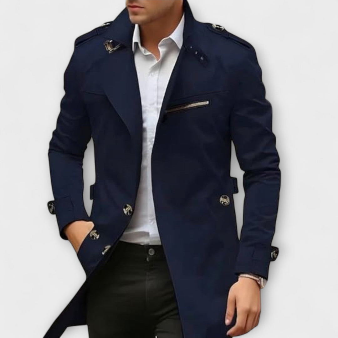 Gaspard | Veste élégante pour homme
