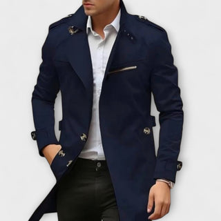 Gaspard | Veste élégante pour homme