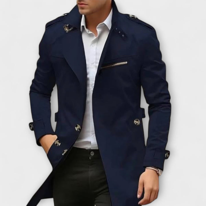 Gaspard | Veste élégante pour homme