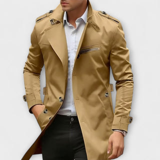 Gaspard | Veste élégante pour homme