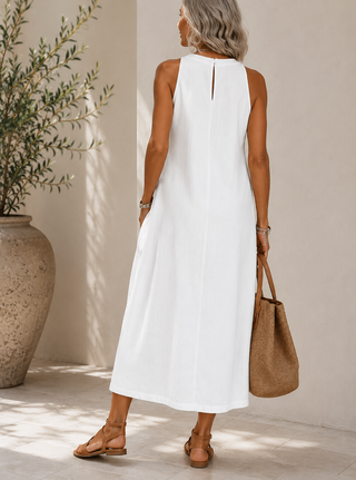 Jimena | Robe Décontractée