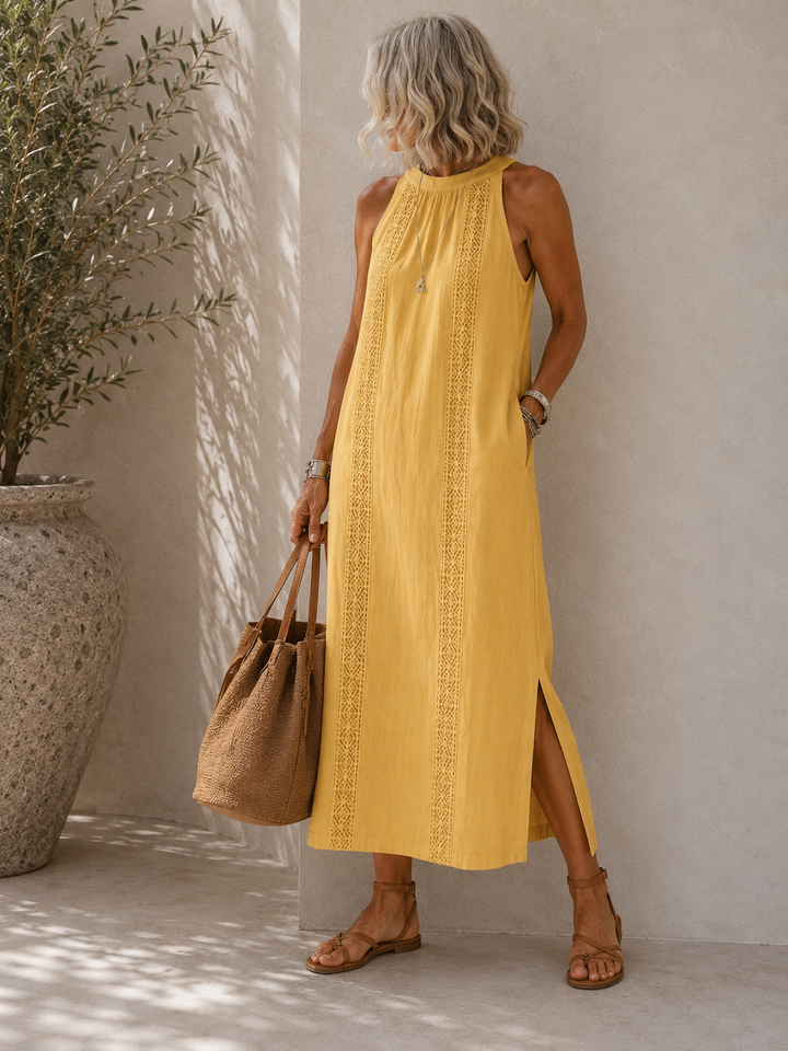 Jimena | Robe Décontractée