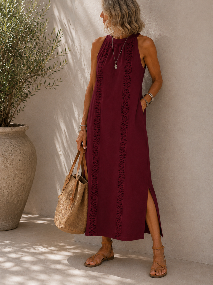 Jimena | Robe Décontractée