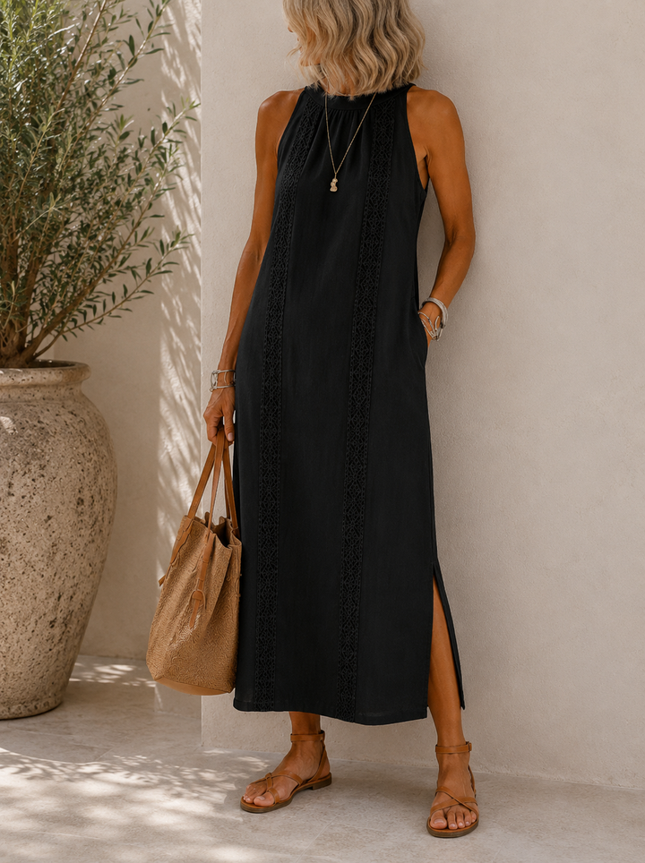 Jimena | Robe Décontractée