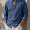 Youp | Chemise Casual Chic Manches Longues