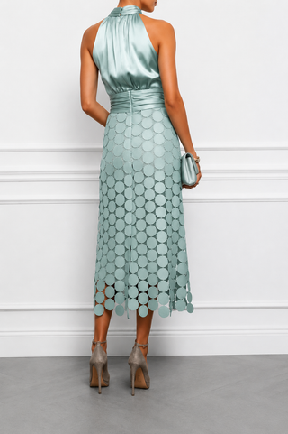 Céline Robe midi