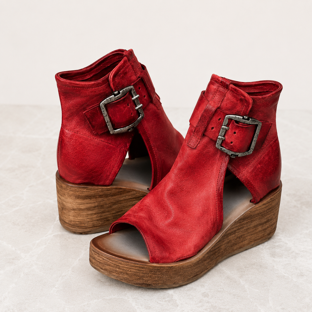 Rocca | Sandales