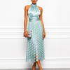Céline Robe midi