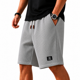 Valentin | Short d'été premium élégant