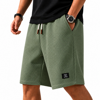 Valentin | Short d'été premium élégant