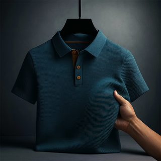 Xavier | Polo brise pour homme