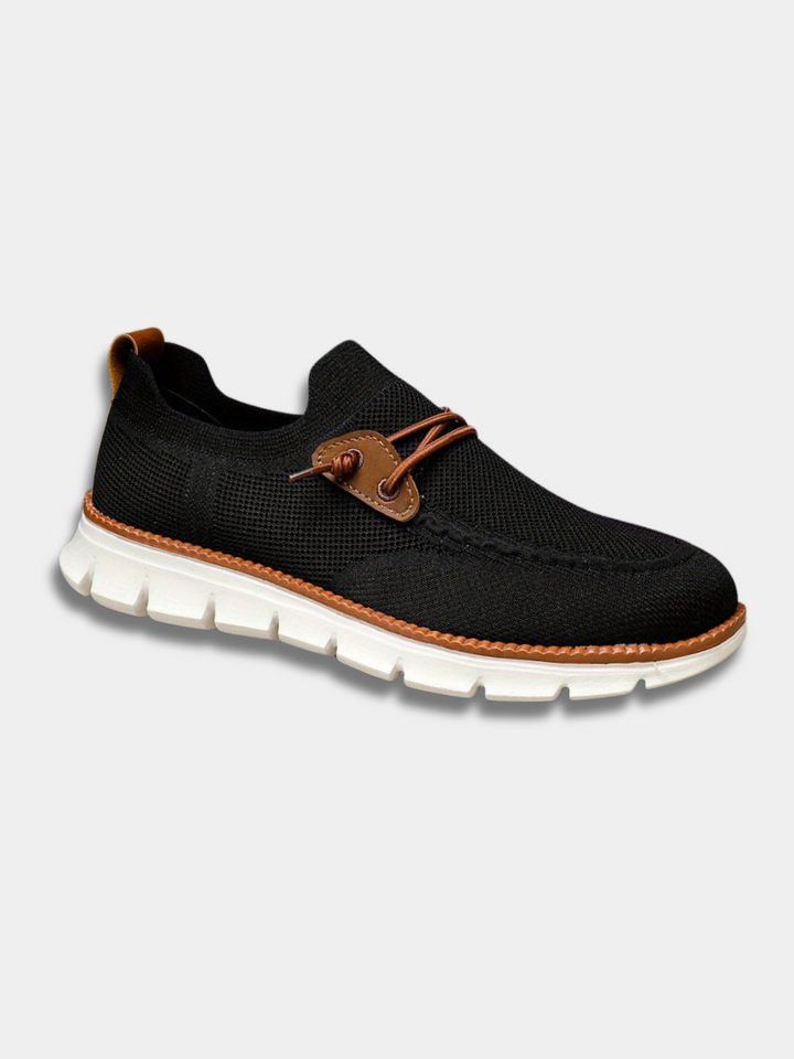 Maxime | Chaussures de sport slip-on