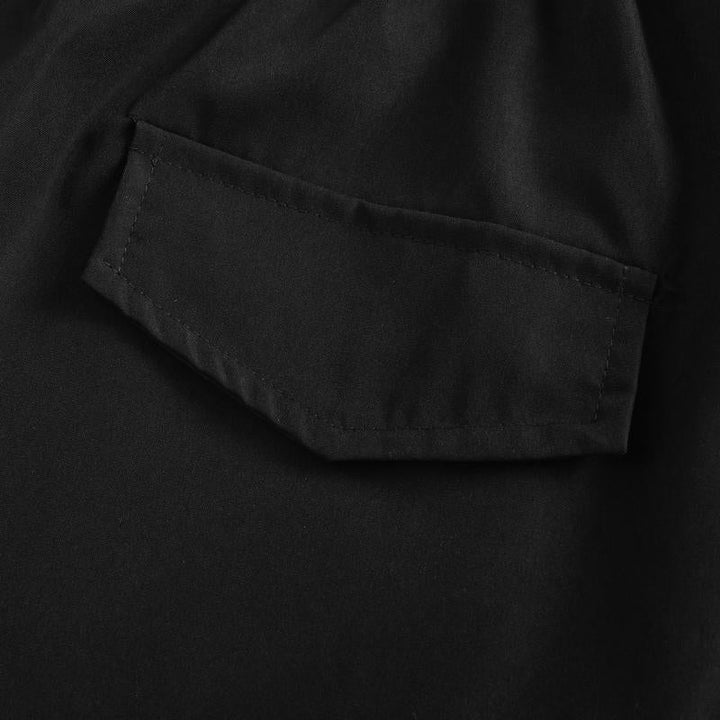 Stefan | Short cargo pour homme