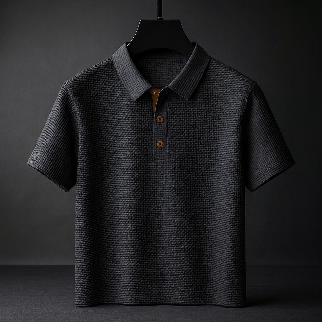 Xavier | Polo brise pour homme
