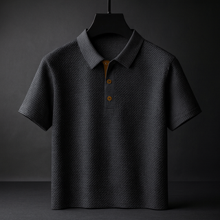 Xavier | Polo brise pour homme