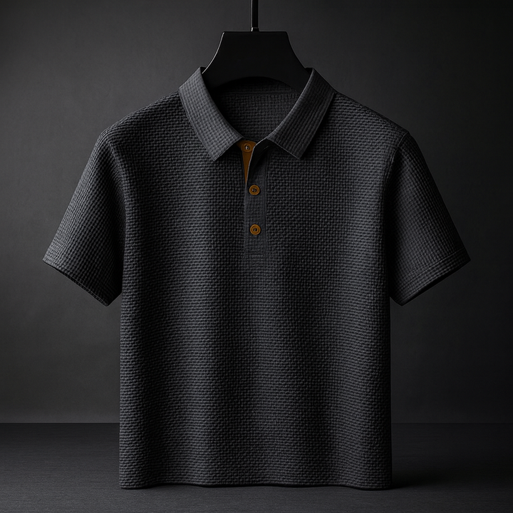 Xavier | Polo brise pour homme