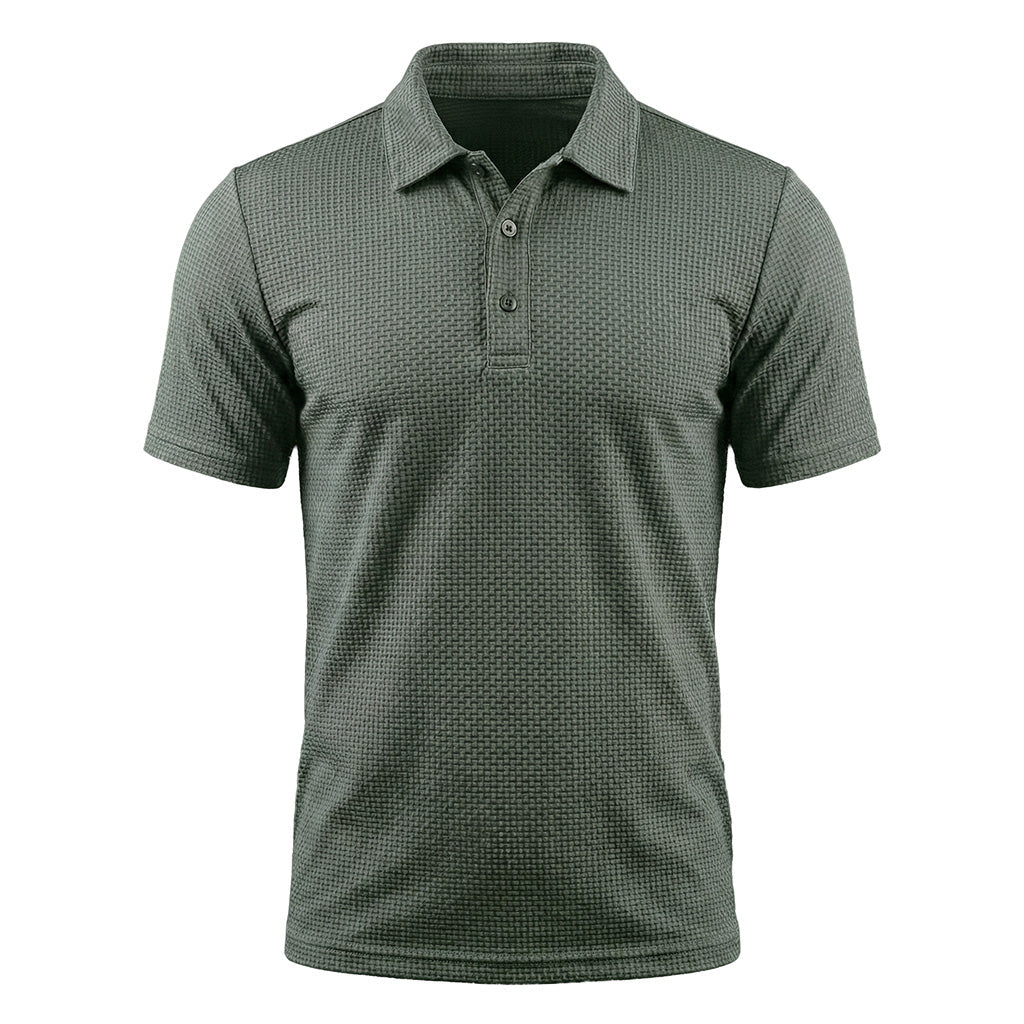 Capri | Polo Ultra-Confortable