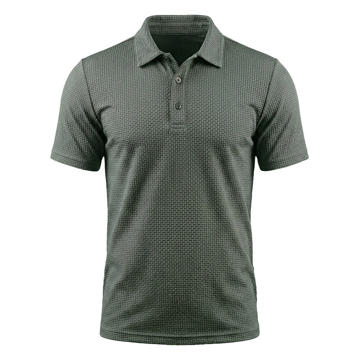 Capri | Polo Ultra-Confortable