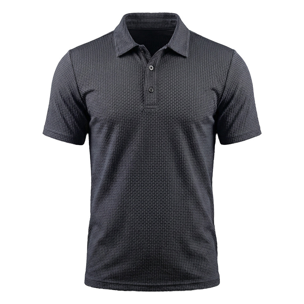 Capri | Polo Ultra-Confortable