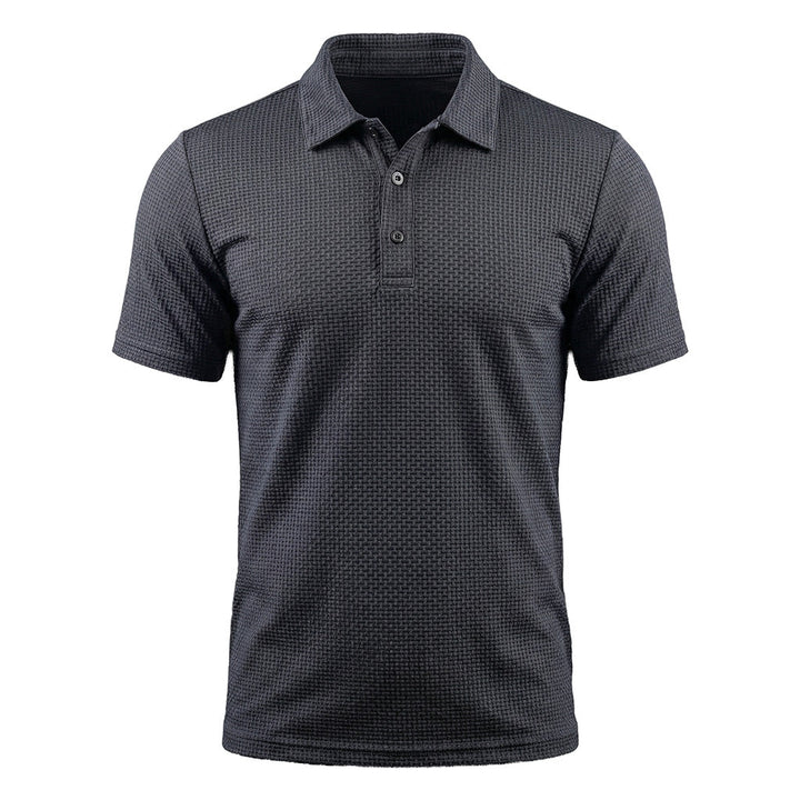 Capri | Polo Ultra-Confortable