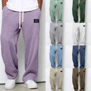 Fernand | Pantalon Homme à Coupe Confortable