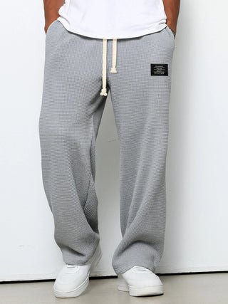Gerhard | Un pantalon confortable pour homme, idéal au quotidien