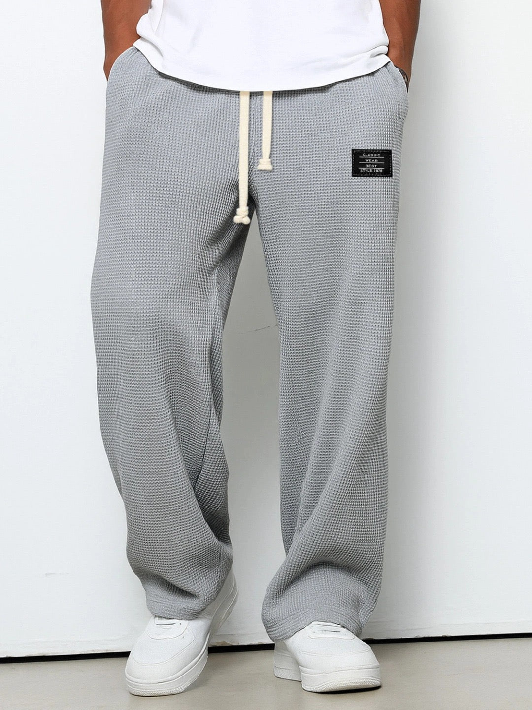 Fernand | Pantalon Homme à Coupe Confortable
