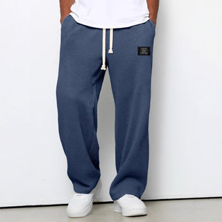 Gerhard | Un pantalon confortable pour homme, idéal au quotidien