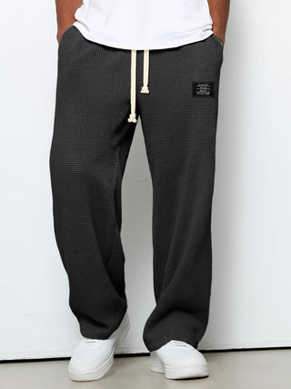 Gerhard | Un pantalon confortable pour homme, idéal au quotidien