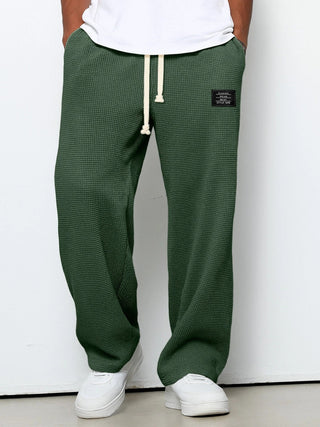 Gerhard | Un pantalon confortable pour homme, idéal au quotidien