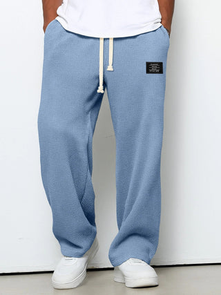 Gerhard | Un pantalon confortable pour homme, idéal au quotidien