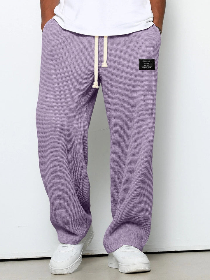Fernand | Pantalon Homme à Coupe Confortable