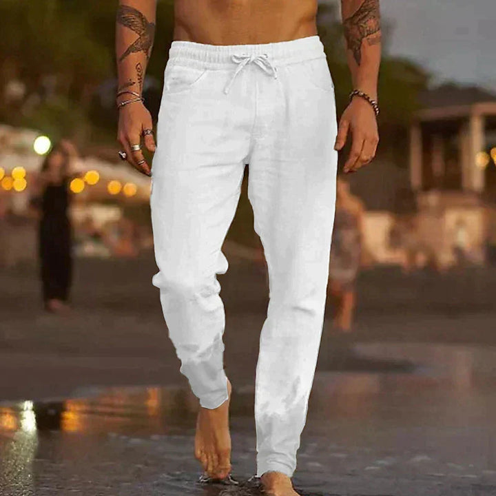 Mateo | Pantalons