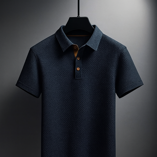 Xavier | Polo brise pour homme