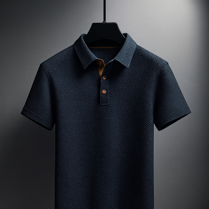 Xavier | Polo brise pour homme
