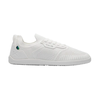 sneaker pieds nus