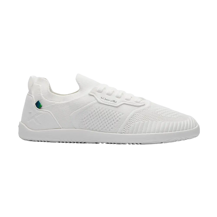 sneaker pieds nus