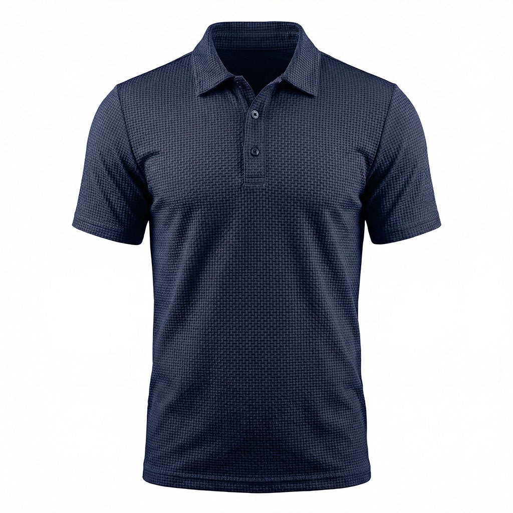 Capri | Polo Ultra-Confortable