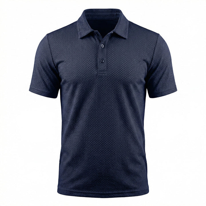 Capri | Polo Ultra-Confortable