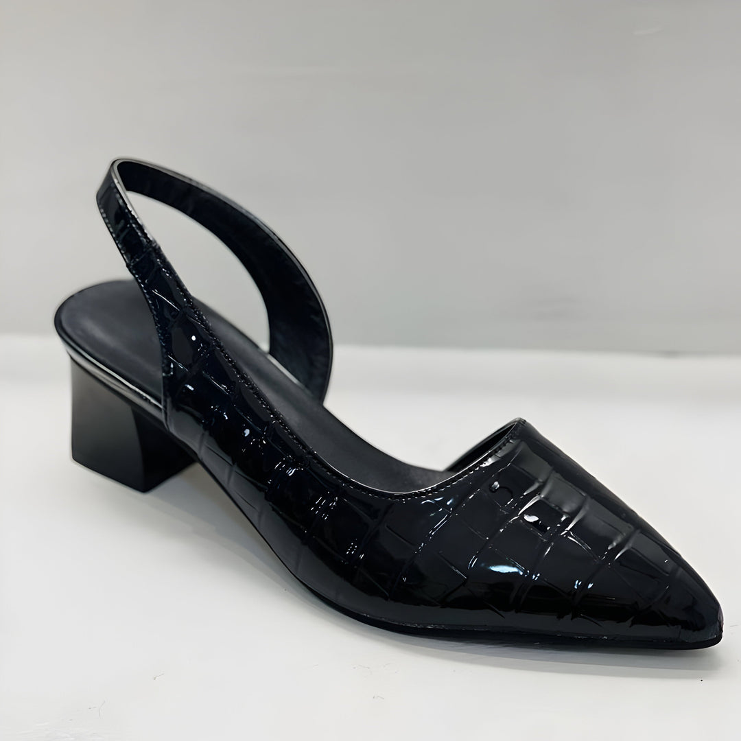 ELENA| Talons